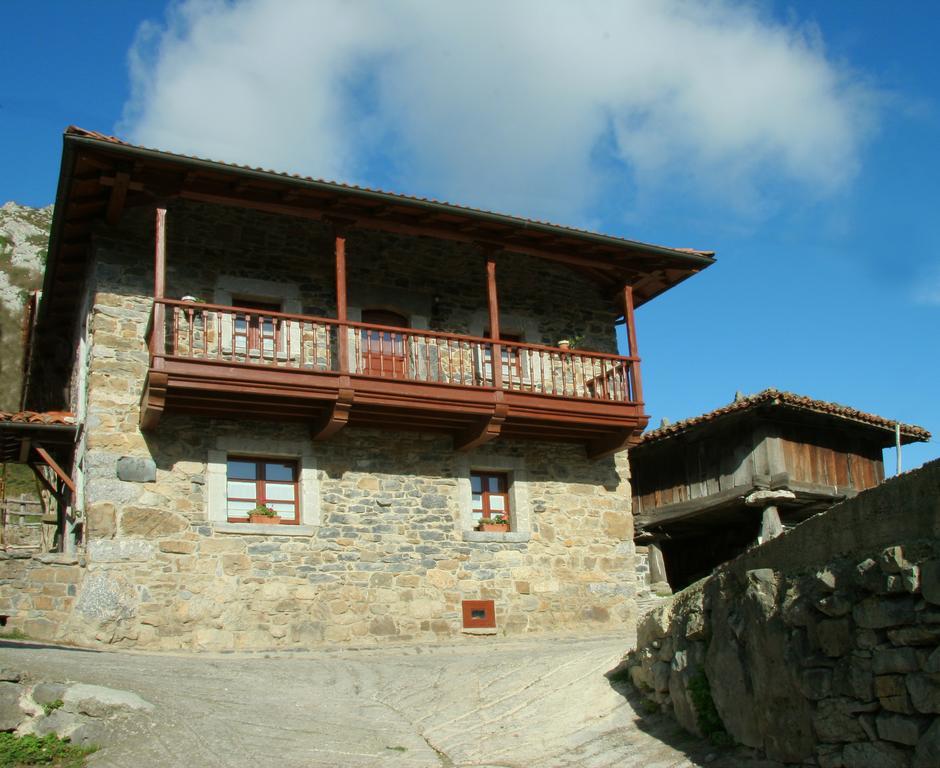 Casas Rurales Prieto Cortes  Room photo